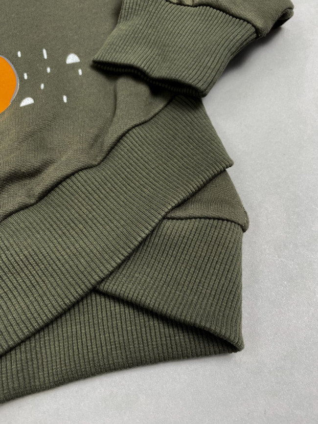 Джемпер утепленный для девочки Sweet Dreams