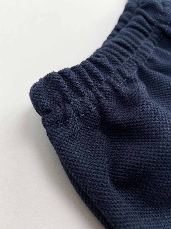 Детские шорты для мальчика черные, Кеды Детские шорты для мальчика черные, Кеды