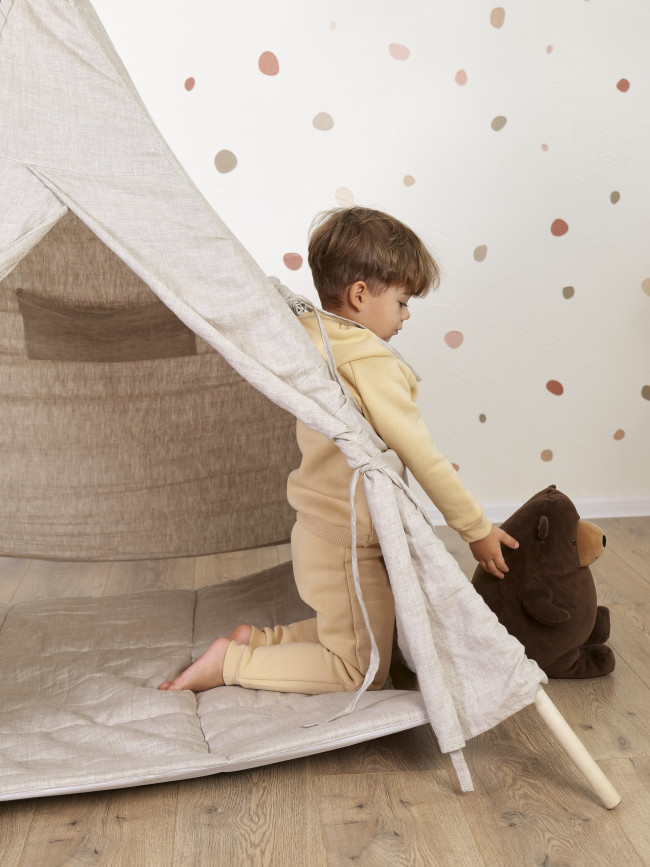 Костюм спортивный, утепленный, сливочный Костюм спортивный, утепленный, сливочный