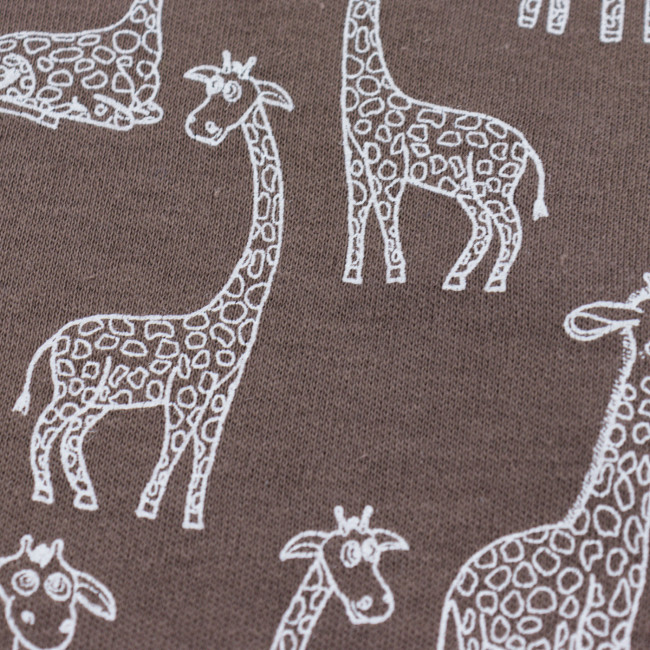 Джемпер, Шоколадные жирафы Джемпер, Шоколадные жирафы