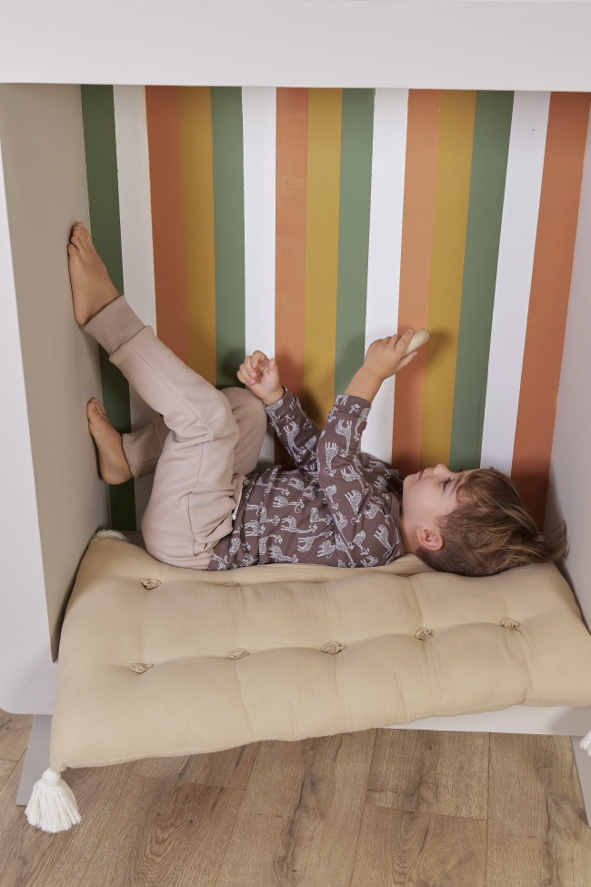 Джемпер, Шоколадные жирафы Джемпер, Шоколадные жирафы