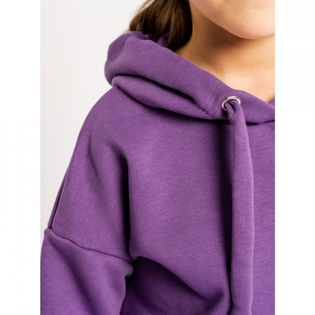 Костюм спортивный, фиолетовый Костюм спортивный, фиолетовый