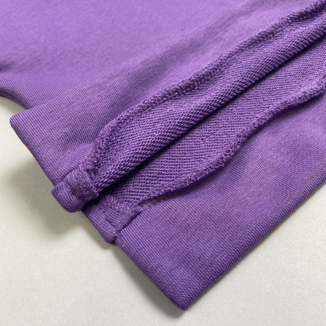 Костюм спортивный, фиолетовый Костюм спортивный, фиолетовый