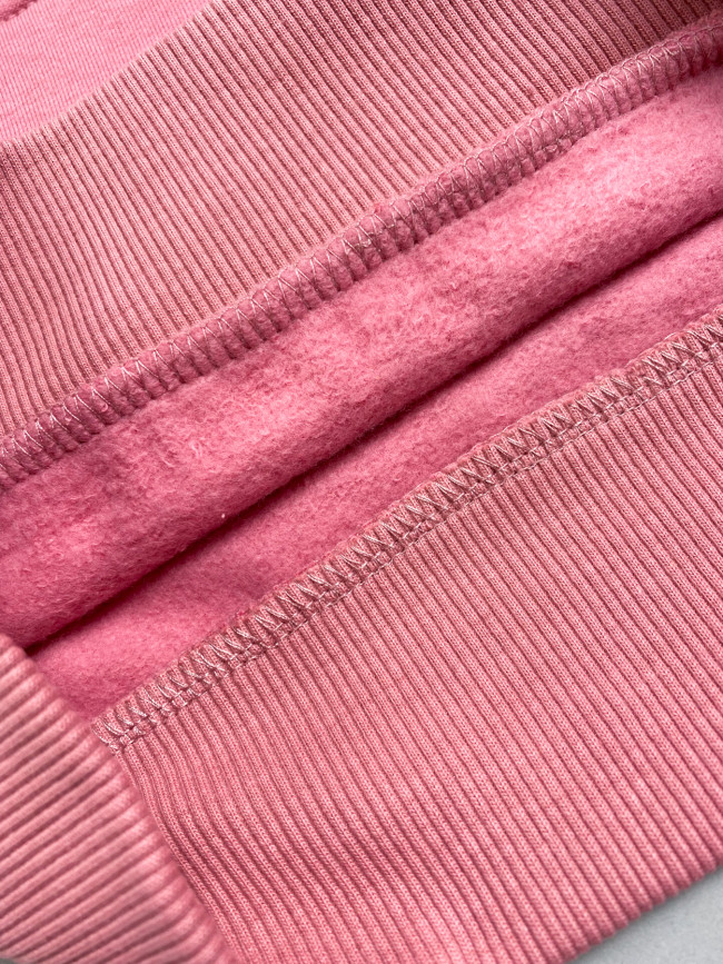 Штаны утепленные для девочки, POWER