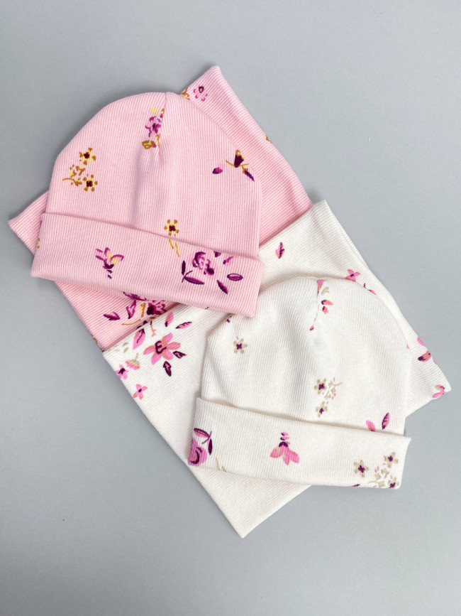 Комплект, шапка и снуд, экрю, Нежность Комплект, шапка и снуд, экрю, Нежность