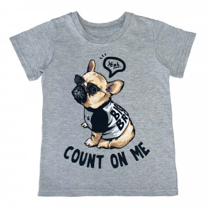 Футболка Big Bro