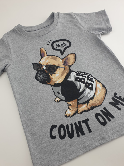 Футболка Big Bro