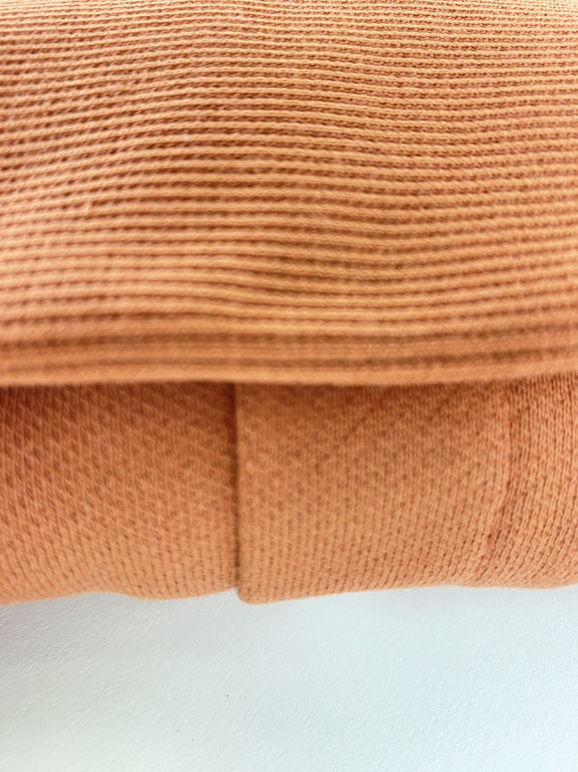 Толстовка Терракот с шапкой Толстовка Терракот с шапкой