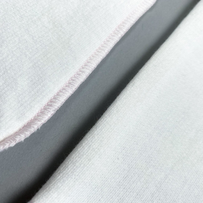 Кофточка детская с начесом, белая, Базовая коллекция Кофточка детская с начесом, белая, Базовая коллекция