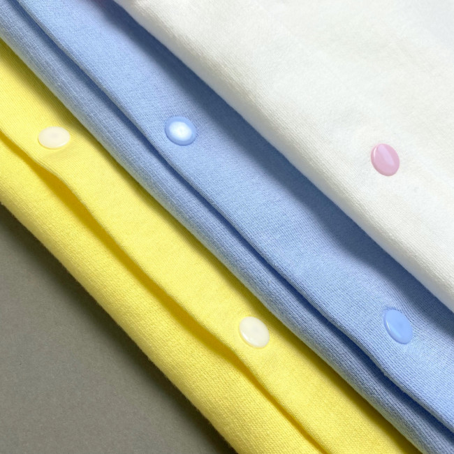 Кофточка детская с начесом, белая, Базовая коллекция Кофточка детская с начесом, белая, Базовая коллекция