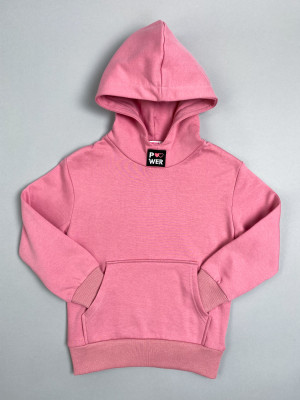 Джемпер утепленный для девочки, POWER