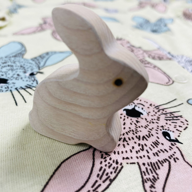 Кофточка детская, Карамельные зайчата Кофточка детская, Карамельные зайчата