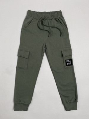Штаны FASTER