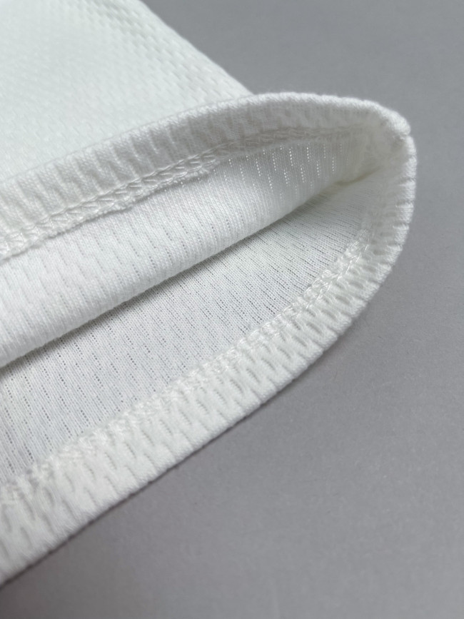 Кофточка детская, Вафелька, белая