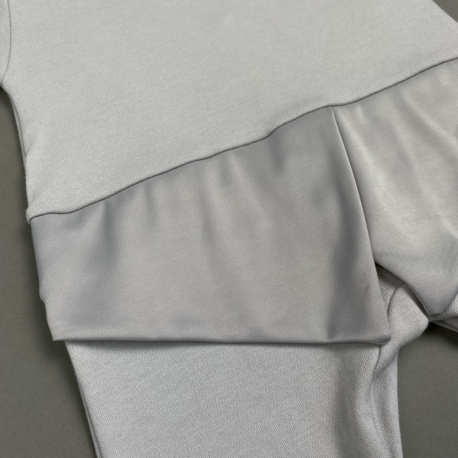 Нарядный комбинезон для мальчика, серый, Фрак Нарядный комбинезон для мальчика, серый, Фрак