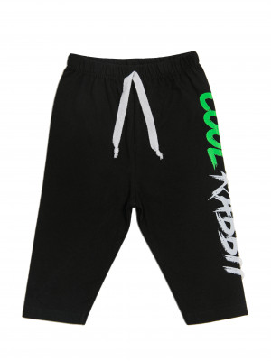 Брюки детские спортивные для мальчика Rabbit