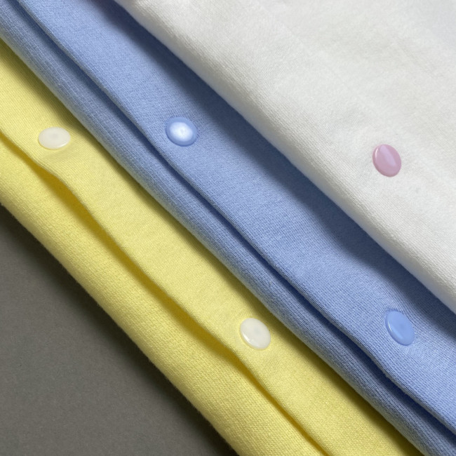 Кофточка детская с начесом, голубая, Базовая коллекция Кофточка детская с начесом, голубая, Базовая коллекция