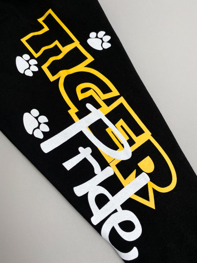 Брюки детские спортивные Tiger Брюки детские спортивные Tiger