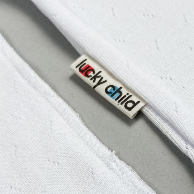 Боди-майка детская, белая, Ажур Боди-майка детская, белая, Ажур