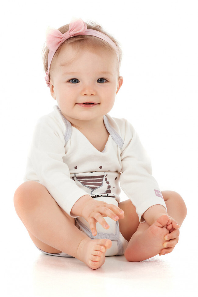 Боди детский, молочный, Зимние каникулы Боди детский, молочный, Зимние каникулы