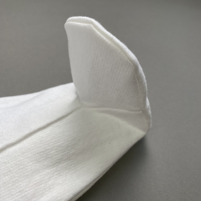 Ползунки детские с начесом, белые, Базовая коллекция Ползунки детские с начесом, белые, Базовая коллекция