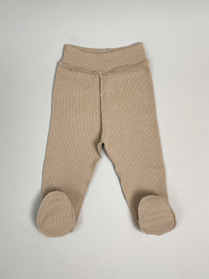 Ползунки детские, Вафелька, какао