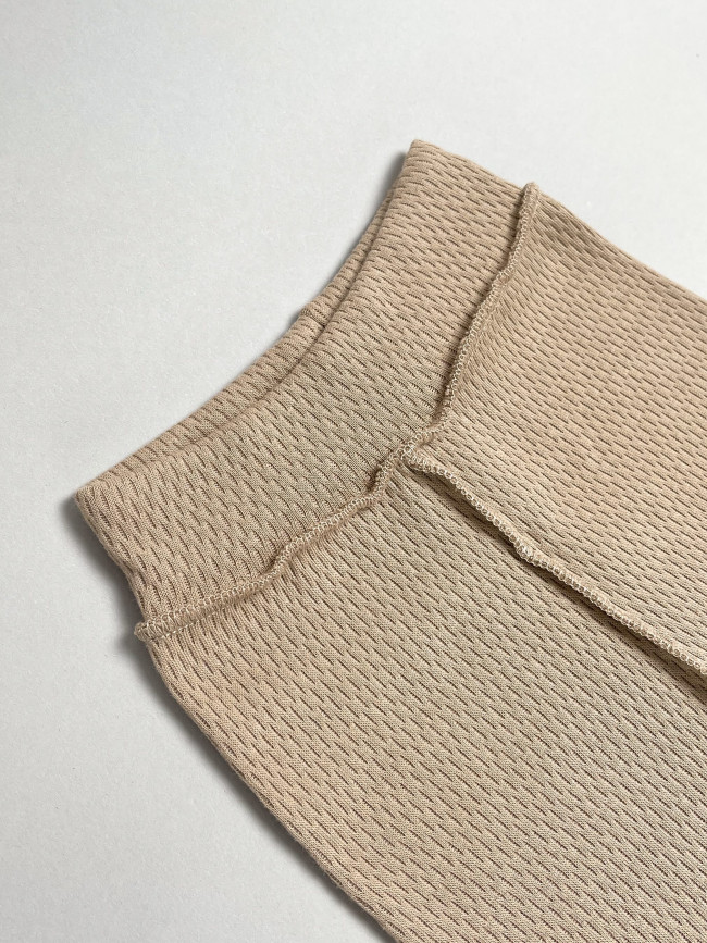 Ползунки детские, Вафелька, какао