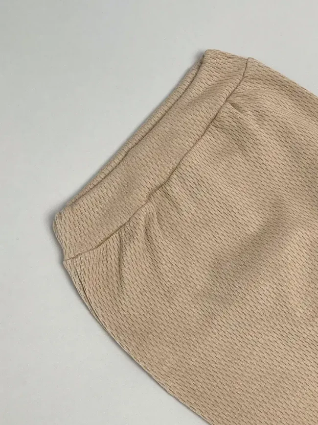 Штанишки детские, Вафелька, какао Штанишки детские, Вафелька, какао