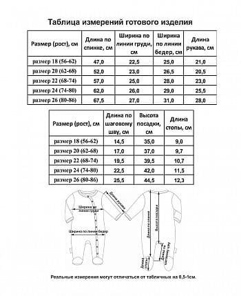 Комбинезон детский, бордовый, Ми-Ми-Мишки Комбинезон детский, бордовый, Ми-Ми-Мишки