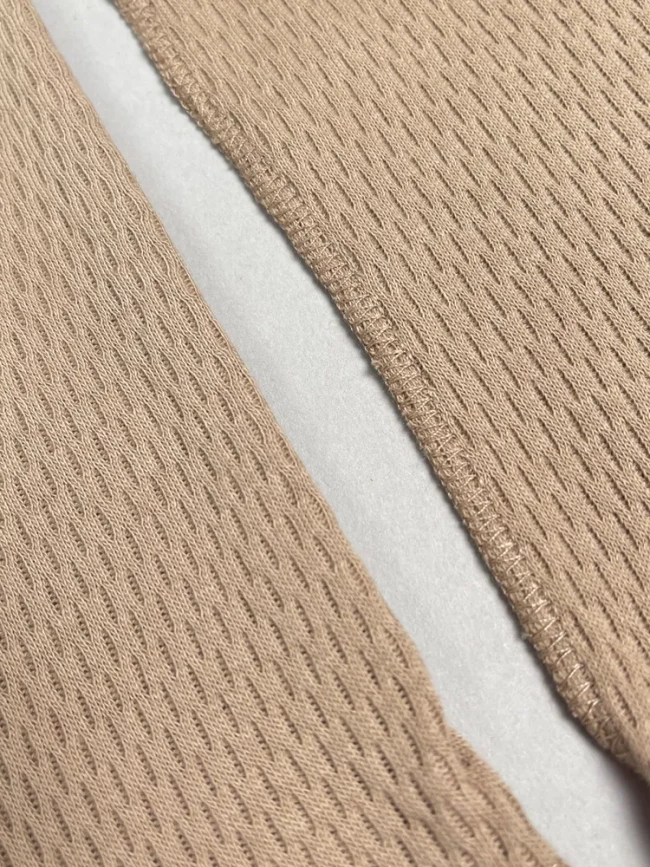 Кофточка детская, Вафелька, какао Кофточка детская, Вафелька, какао