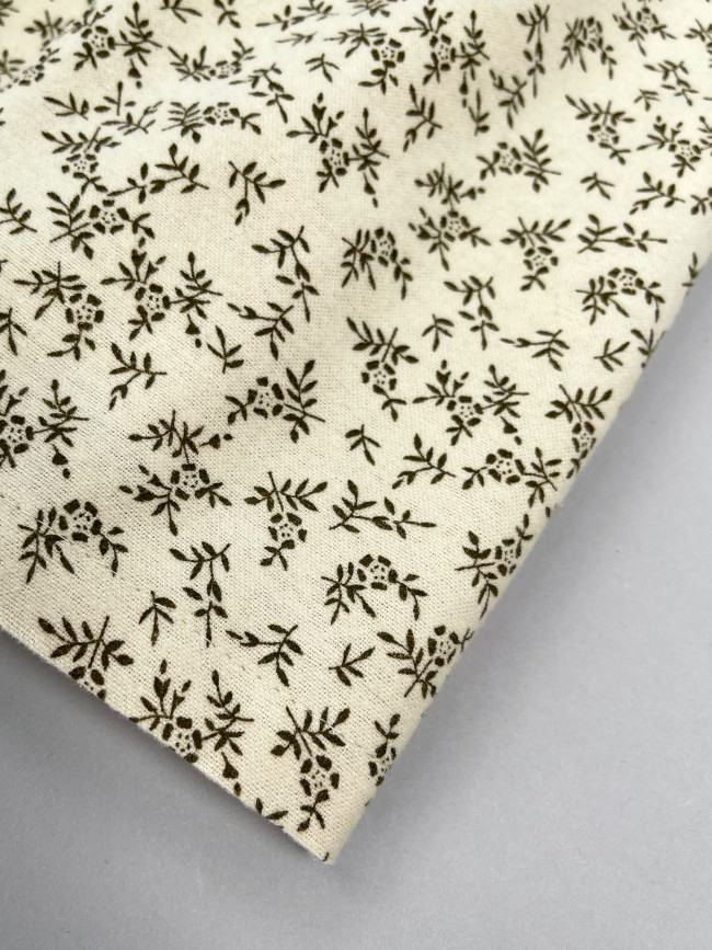 Платье для девочки с длинным рукавом, Осень, молочное с бантом для волос