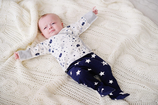 Ползунки Котики