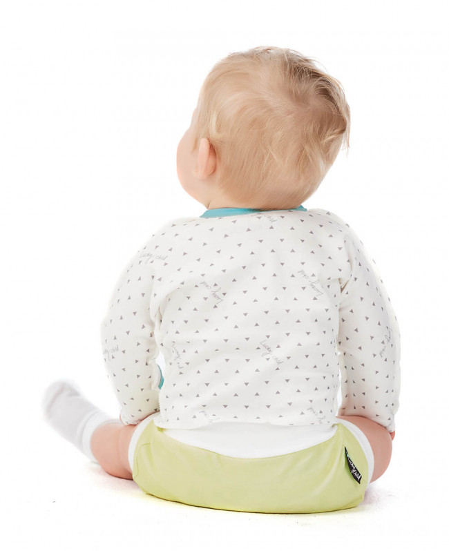 Распашонка, Жирафы, коллекция Зоопарк Распашонка, Жирафы, коллекция Зоопарк