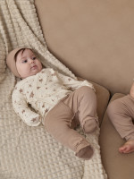 Набор распашонок для новорожденных малышей, Ванилька, Первая звезда  Набор распашонок для новорожденных малышей, Ванилька, Первая звезда