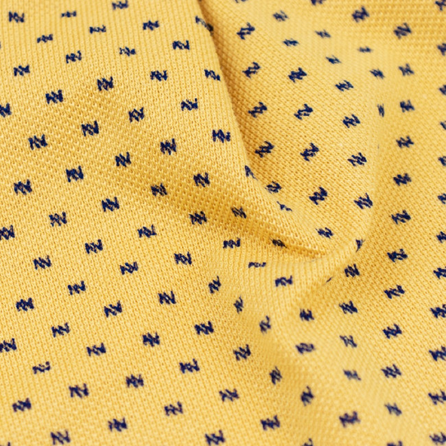 Шорты желтые, Пике Шорты желтые, Пике