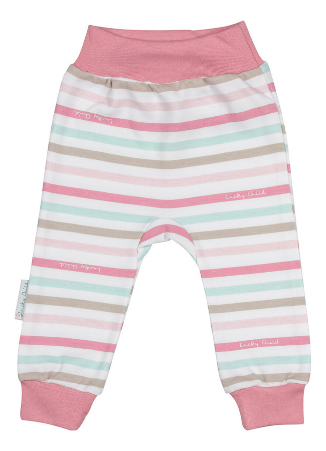 Штанишки Полоски, коллекция Овечки