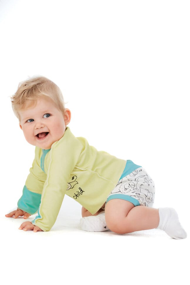 Распашонка, Львы, коллекция Зоопарк Распашонка, Львы, коллекция Зоопарк