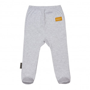 Ползунки серые, Витамин