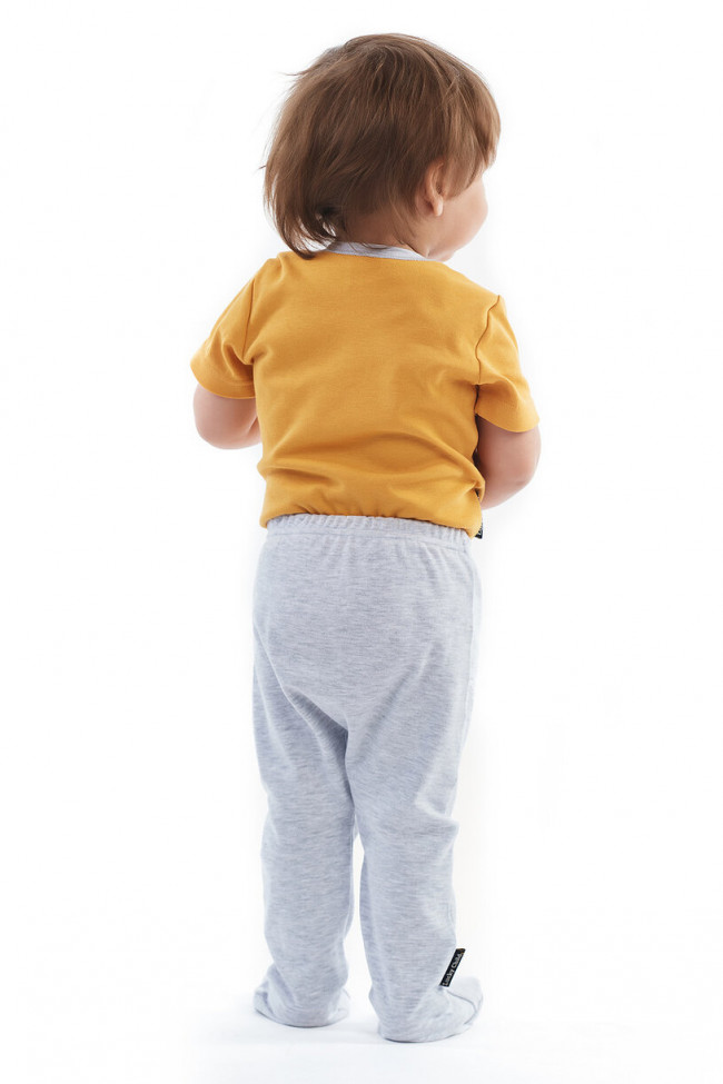 Ползунки серые, Витамин Ползунки серые, Витамин