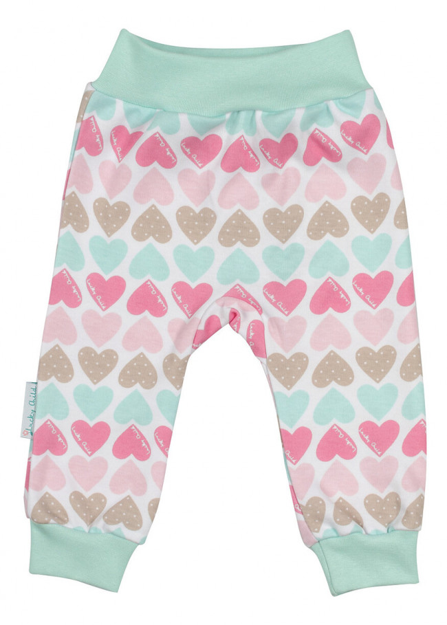 Штанишки Сердечки, коллекция Овечки Штанишки Сердечки, коллекция Овечки