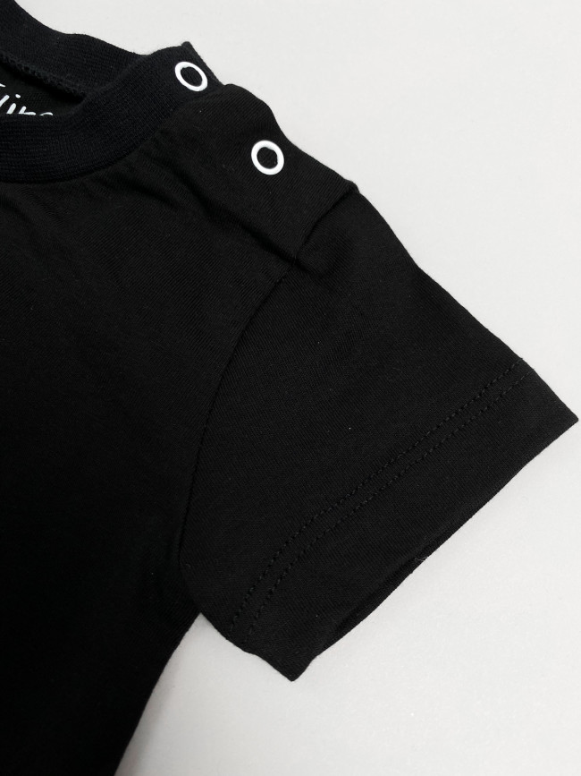 Футболка c коротким рукавом Белый Кролик Футболка c коротким рукавом Белый Кролик