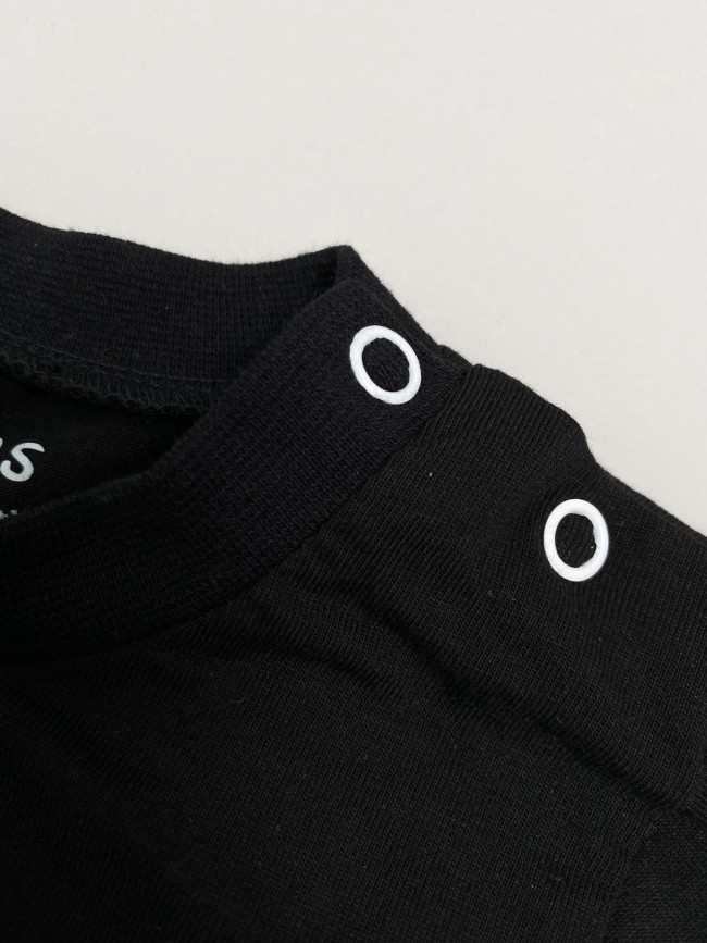 Футболка c коротким рукавом Белый Кролик Футболка c коротким рукавом Белый Кролик