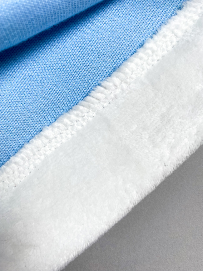 Детское нарядное платье для девочки с шапкой, Снегурочка