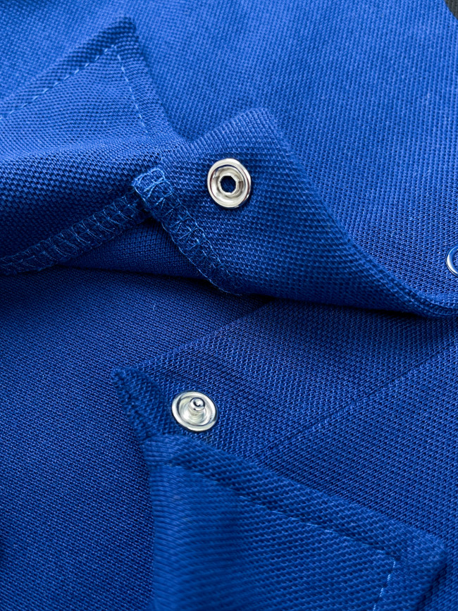 Футболка для мальчика, синяя, Lucky boy Футболка для мальчика, синяя, Lucky boy