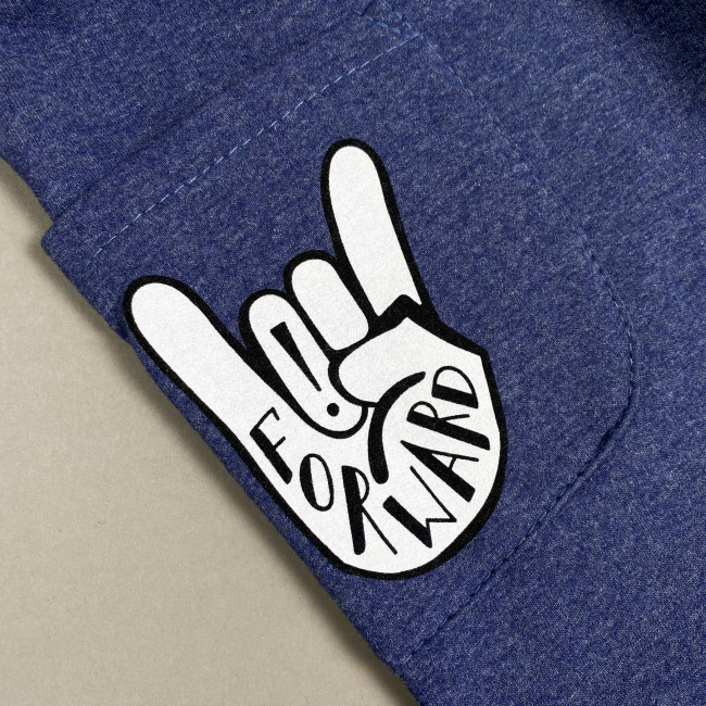 Штаны утепленные, темно-синие Штаны утепленные, темно-синие