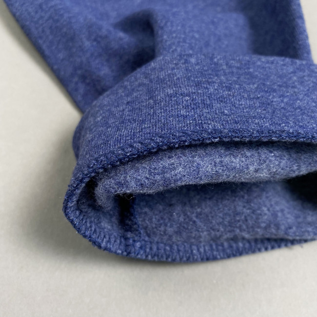 Штаны утепленные, темно-синие Штаны утепленные, темно-синие