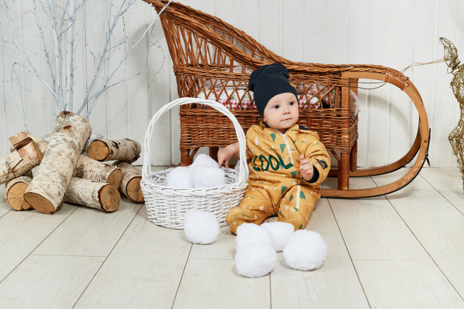 Комбинезон на синтепоне, цветной, Зимние каникулы Комбинезон на синтепоне, цветной, Зимние каникулы