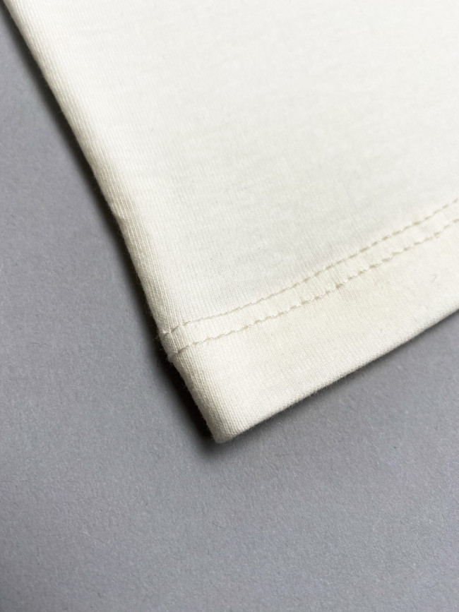 Футболка c коротким рукавом Dino Friday, молочная