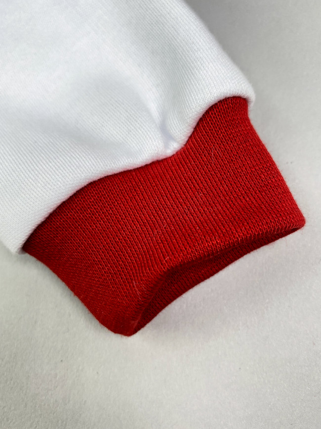 Новогодний нарядный комбинезон слип с ушками и капюшоном, Заяц Новогодний нарядный комбинезон слип с ушками и капюшоном, Заяц