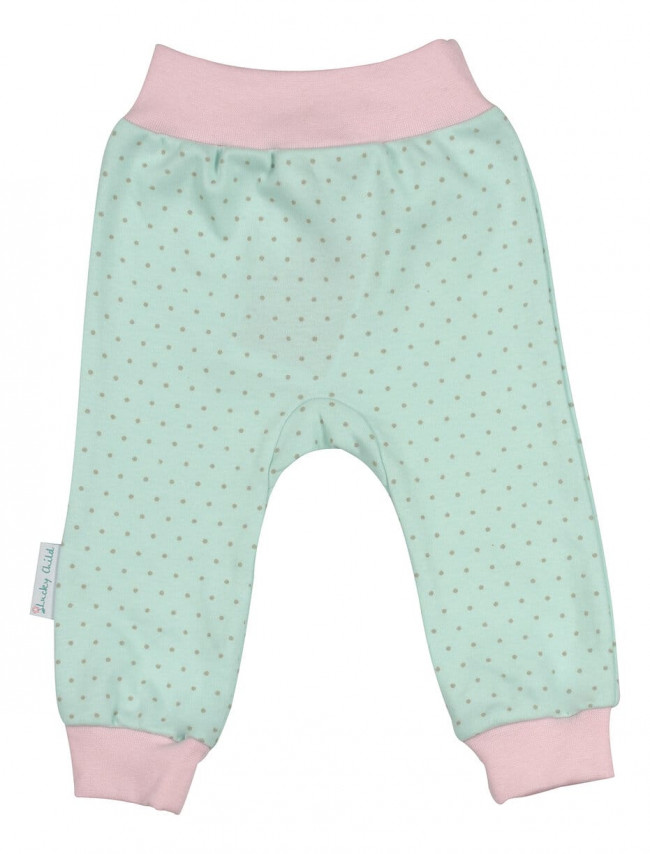 Штанишки мятные, коллекция Овечки